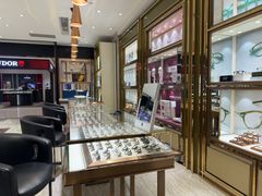 -眼镜大师·Optic Master·蔡司官方授权店(杭州大厦购物城店)