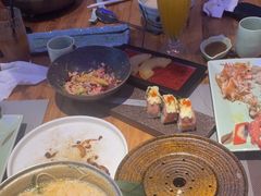 -松竹和日式料理(辽阳店)