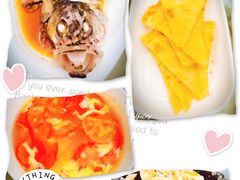 -东北老家私房菜(文灶店)