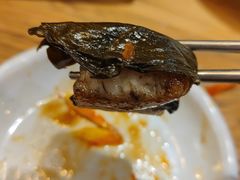 滋补炭烤鳗鱼-味家烤肉烤鳗鱼牛排(西塔旗舰店)