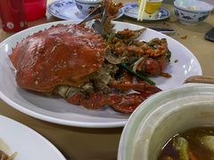 -無招牌海鮮(芽笼店)