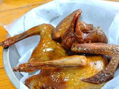 烤乳鸽-味为先光明乳鸽(光明总店)