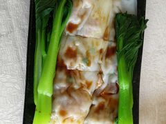 葱花猪肉肠-德闲饮茶(美的·时代城店)