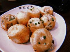 -哑巴生煎(临顿路店)