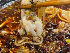 -鸿顺老铁锅美蛙鱼府(解放碑店)