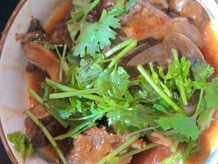 -贡梅老面馆·蟹粉面·无锡特色小吃(南长街主推店)