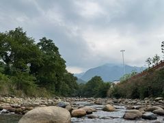 -石台牯牛降景区