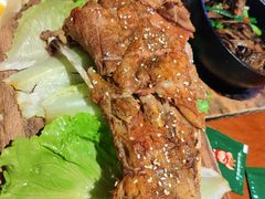-马灯部落·西湖边的创意山景餐厅(虎跑动物园店)