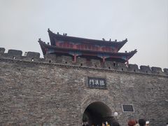 -襄阳古城