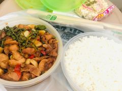 -禾珍珠家常小馆(河南博物院店)