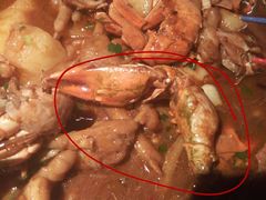 -胖哥俩肉蟹煲(济南世茂国际广场店)