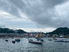 -南丫岛
