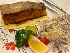 -築鳥日本料理(黑沙环店)