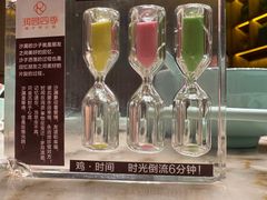 -润园四季椰子鸡火锅(南山海岸城店)