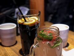 -花腰餐吧Bistro烧烤 傣味(传媒大学店)