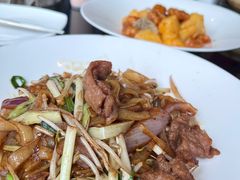 -高第街56号港式餐厅(山大路店)