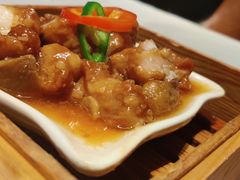 -天瑞轩·粤菜餐厅