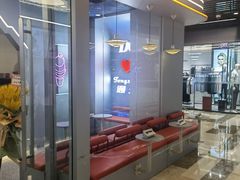 -DQ·蛋糕·冰淇淋(通州万达店)