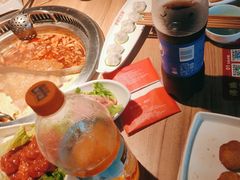 -季季红火锅(长沙步行街店)