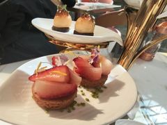 -视博茶点(美狮美高梅店)