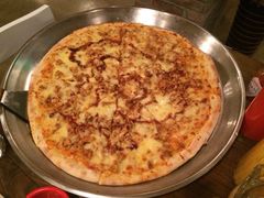 La&nbsp;Bamba-Rural Tequila墨西哥餐厅(东川路店)