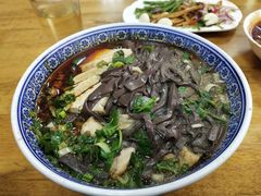 -东关赵记粉汤羊血(兴庆北路店)