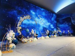 -艾米婚纱&婚礼策划