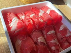 -古关火锅店(古北水镇景区店)