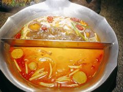 -湊湊火锅·茶憩(和平大悦城店)