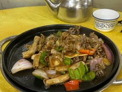 -肥姐美食(同福中路店)