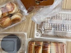 -幸福蛋糕坊(金顶街店)