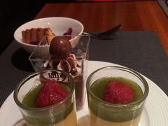 -岷山饭店-芝芝自助餐厅