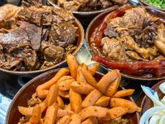 -阳阳老火锅(小南门店)