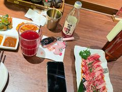 -御牛道日式烤肉料理(杭州万象城店)