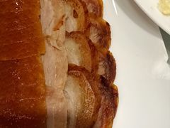 -万荣烤鸭店·北京菜(天坛店)