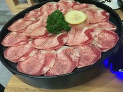 -九田家黑牛烤肉(溧水万达店)