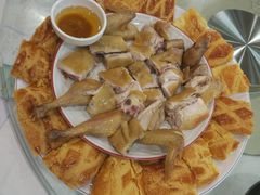 -东江海鲜酒家(艺都分店)