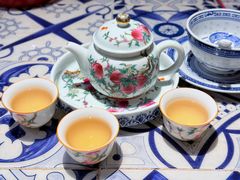 -图味美小黄鱼·景德菜(浙江路店)