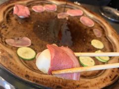 -老姐石板烧烤+铜炭火锅(总店)