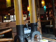 -海雾里小酒馆(观音桥店)