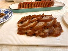 -便宜坊烤鸭店(玉蜓桥店)
