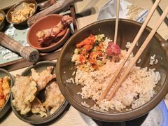 -京参 • 擂椒饭(这有山店)