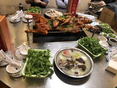 -老宋家鱼馆(北滨路店)