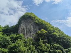 -阿哈湖国家湿地公园