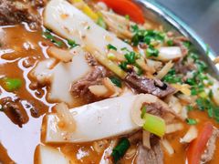 老友牛杂粉利-舒记粉店(七星路店)