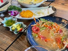 -Hi YOU你的饭局泰餐厅(雍和宫店)
