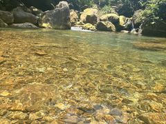 -亚婆田·白水寨生态旅游度假区