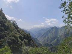 -沣峪口