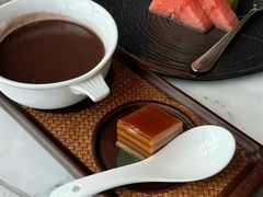 -唐阁海景中餐厅·纯手工早茶·粤菜(海口朗廷酒店)