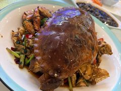 -启东小海鲜(庄先湾路1号店)